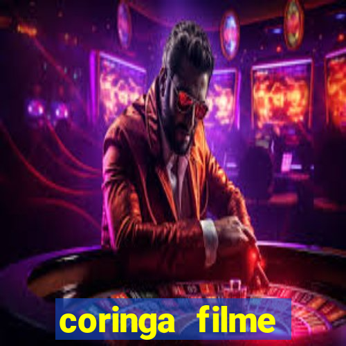 coringa filme completo dublado